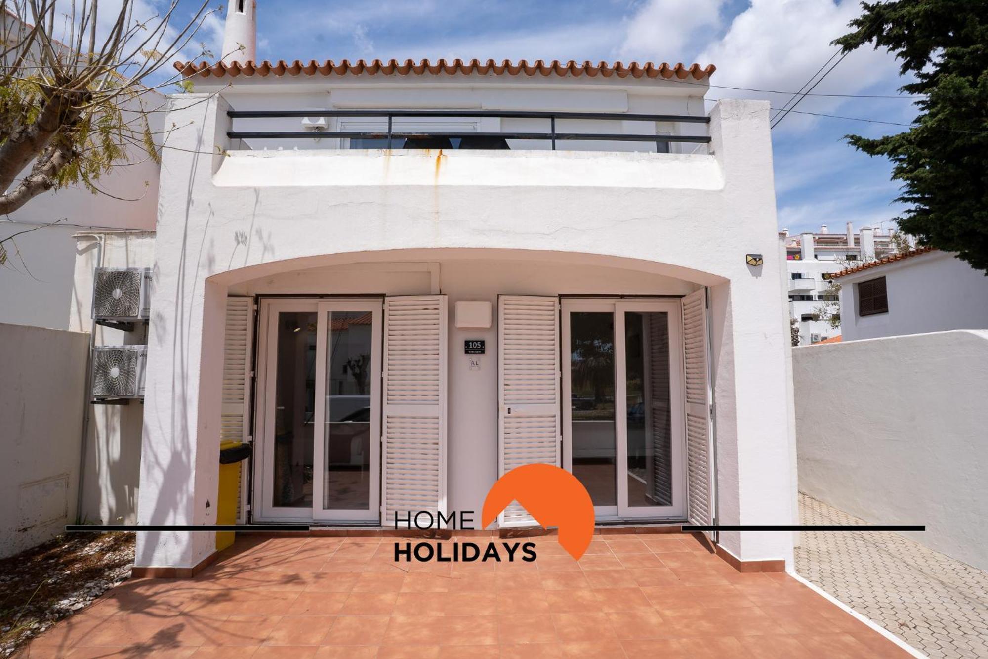 #265 Charming Villa Sam البوفيرا المظهر الخارجي الصورة